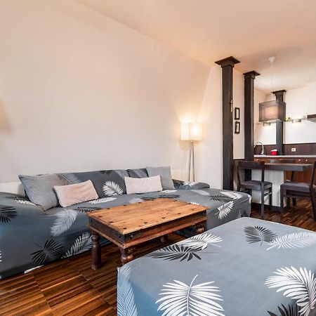 Apartament Zytnia With Sauna By Your Freedom 华沙 外观 照片