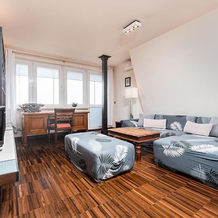 Apartament Zytnia With Sauna By Your Freedom 华沙 外观 照片