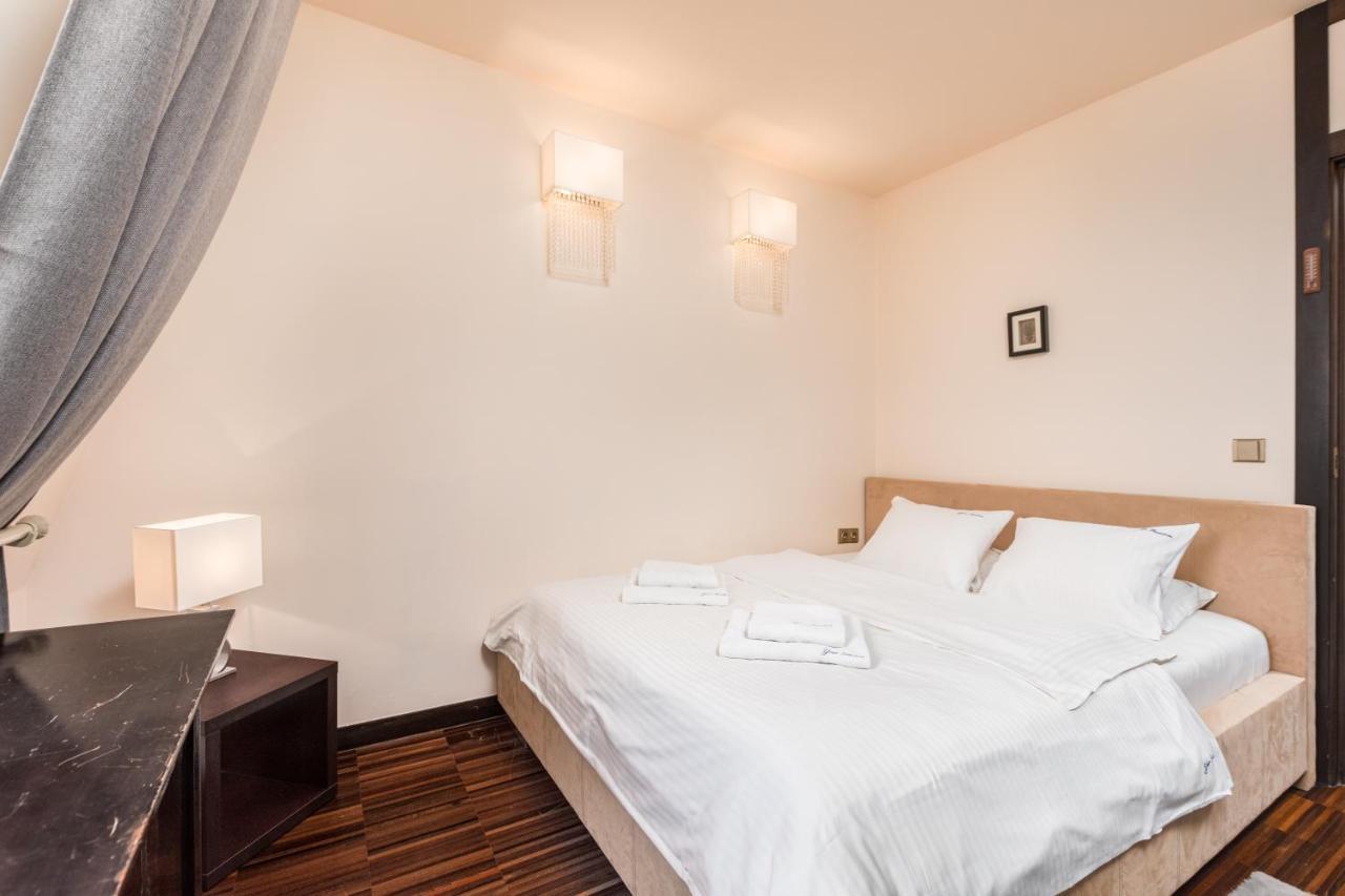 Apartament Zytnia With Sauna By Your Freedom 华沙 外观 照片