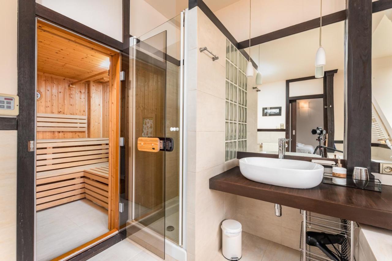 Apartament Zytnia With Sauna By Your Freedom 华沙 外观 照片