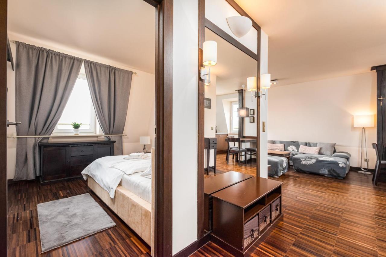Apartament Zytnia With Sauna By Your Freedom 华沙 外观 照片