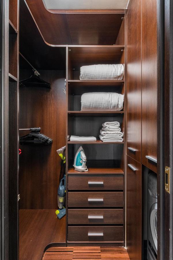 Apartament Zytnia With Sauna By Your Freedom 华沙 外观 照片