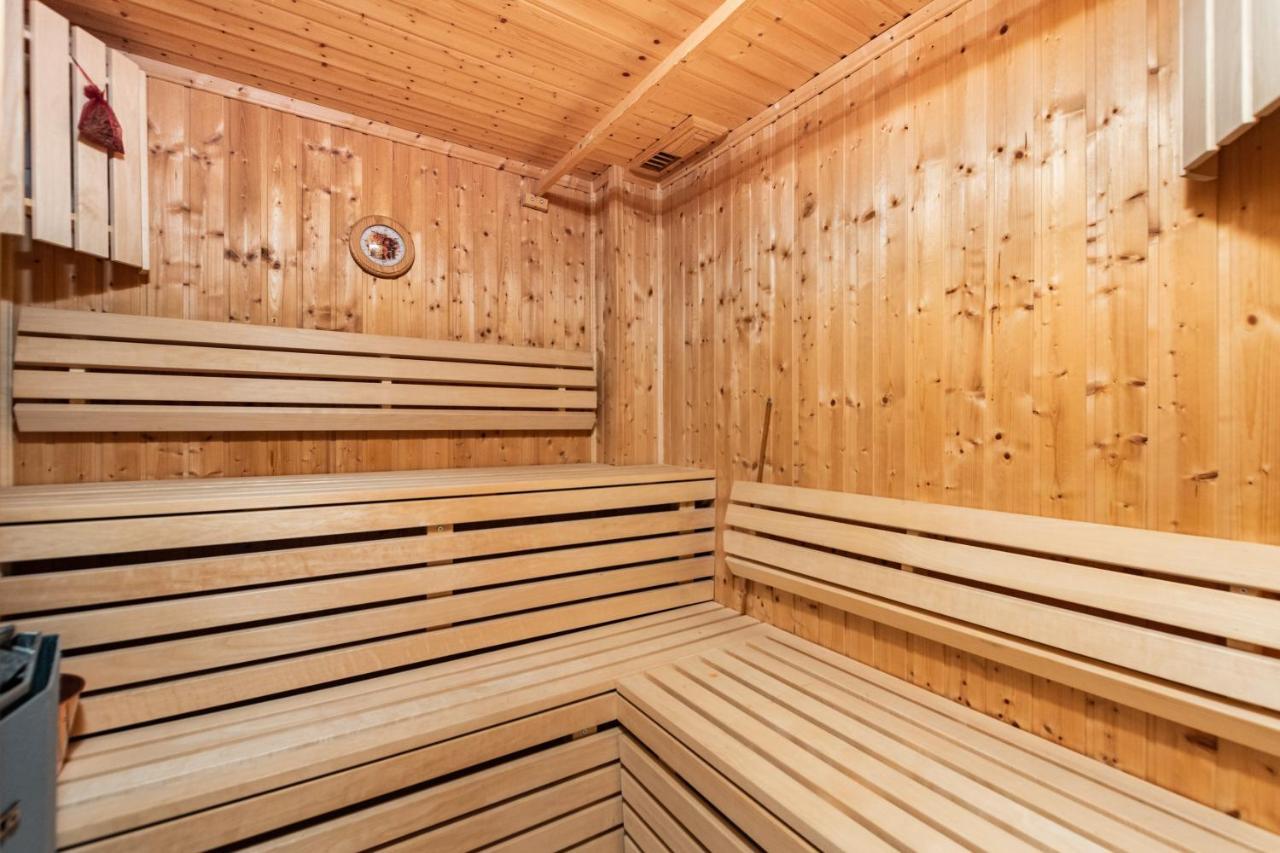 Apartament Zytnia With Sauna By Your Freedom 华沙 外观 照片