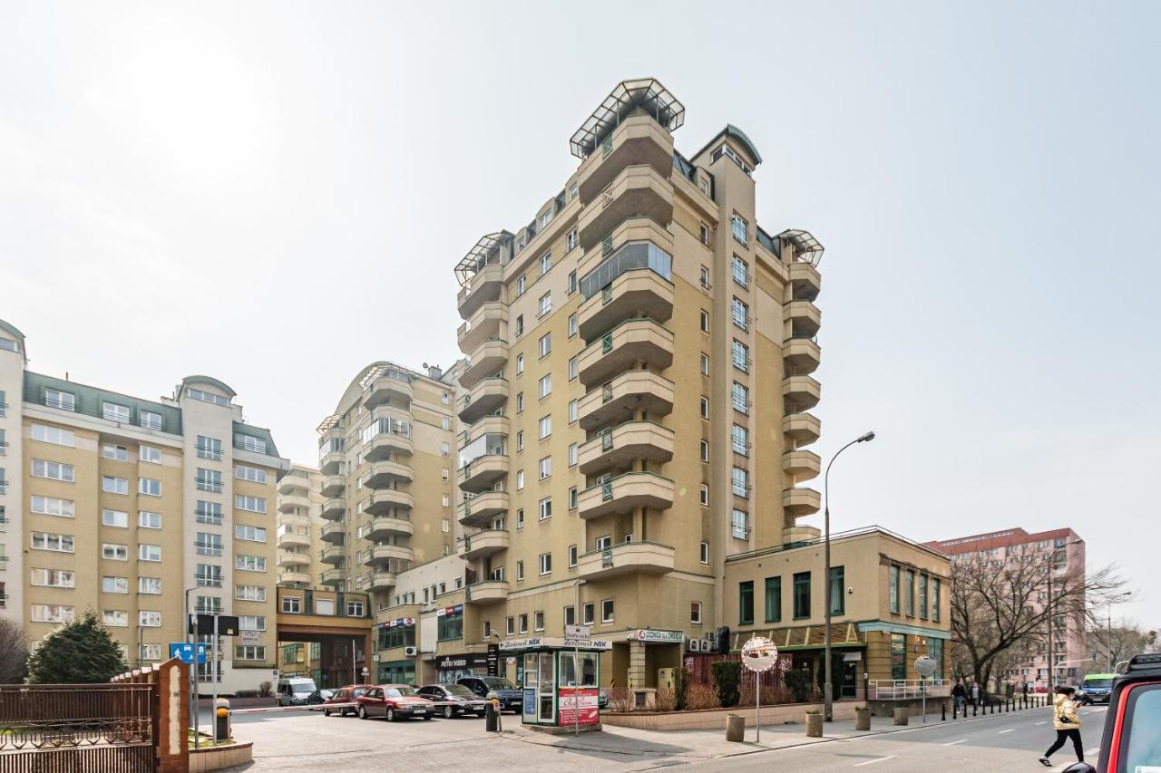 Apartament Zytnia With Sauna By Your Freedom 华沙 外观 照片
