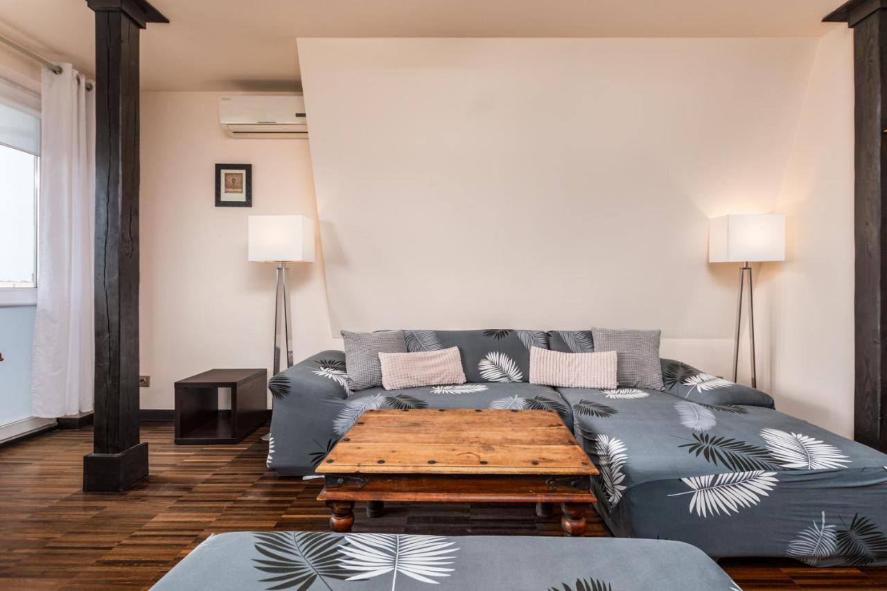 Apartament Zytnia With Sauna By Your Freedom 华沙 外观 照片