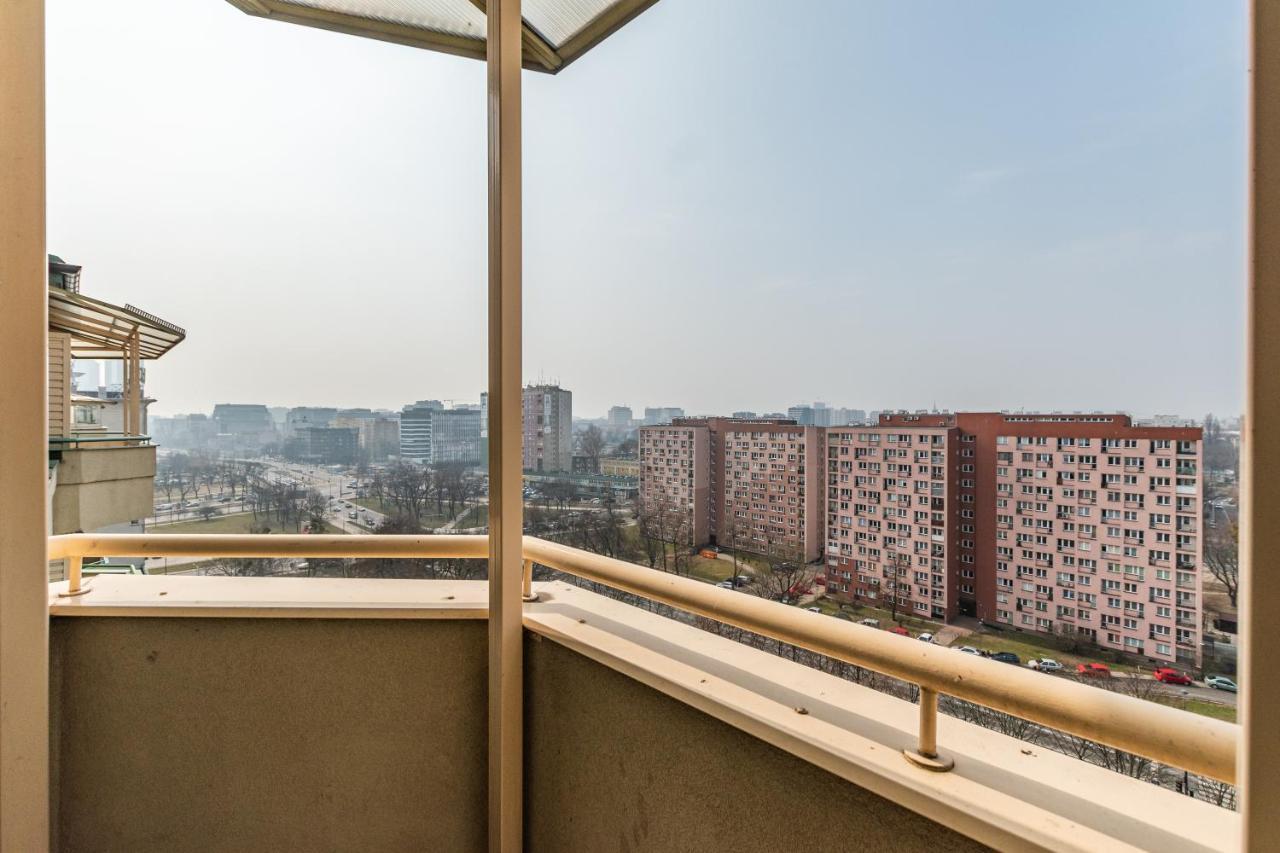 Apartament Zytnia With Sauna By Your Freedom 华沙 外观 照片